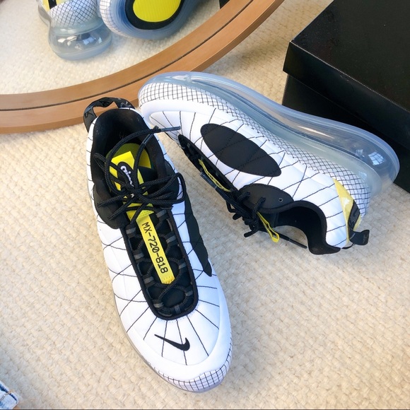 Air max 720 - Picture 3 of 14